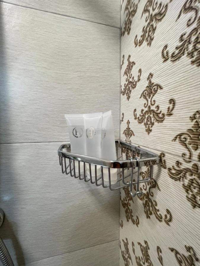 Mamaia Moonlight Apartment Екстер'єр фото
