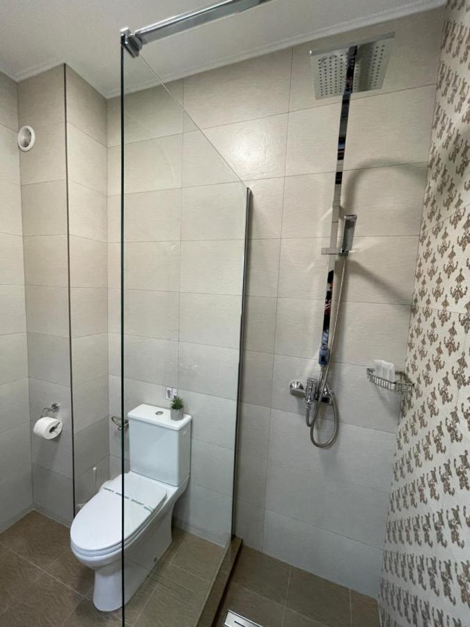 Mamaia Moonlight Apartment Екстер'єр фото